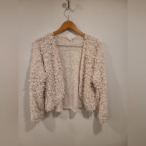 022 - E&M Statement Piece Sweater Size M